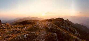 JoSchi Almhütte Hochkar