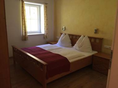 Ferienstadl - Hammerau