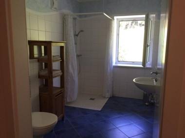 Ferienstadl - Hammerau