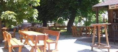 Hotel zum goldenen Hirschen