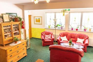 Hotel - Pension Scheiblechner