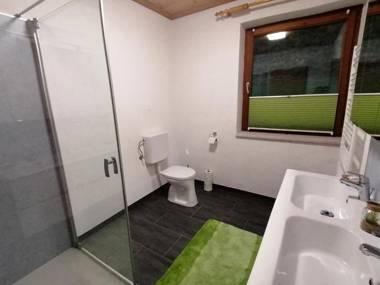 Ferienwohnung Stiegengraben