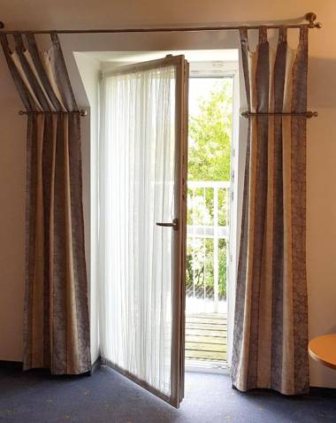 Frühstückspension Winter