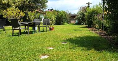 Frühstückspension Winter