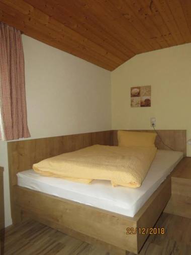 Ferienwohnung Birgit