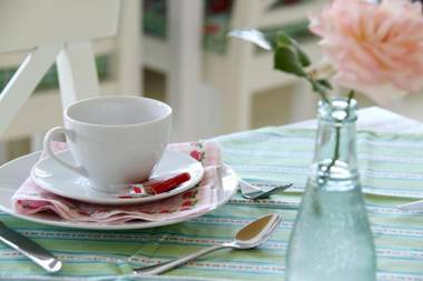 Domizil Gols Boutique - Hotel