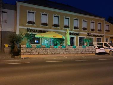 Seminarhotel Daniels