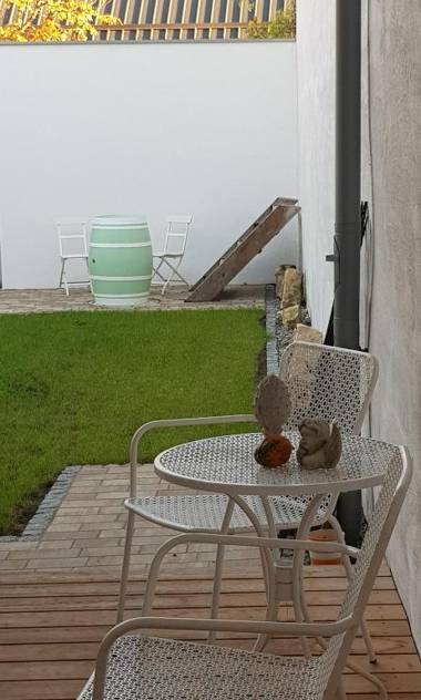 Domizil Gols Studios Am Anger