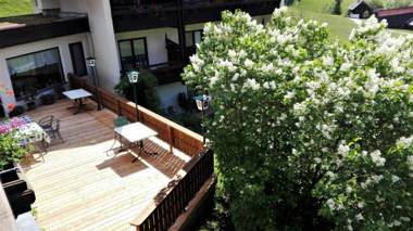 Pension & Ferienwohnung Sonnleiten