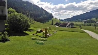 Pension & Ferienwohnung Sonnleiten