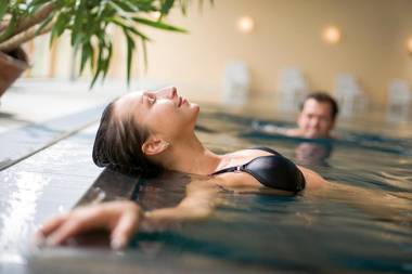 JUFA Hotel Vulkanland