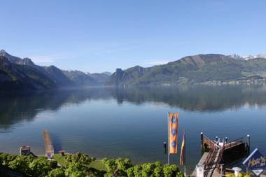 Seegasthof Hotel Hois'n Wirt