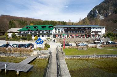 Seegasthof Hotel Hois'n Wirt