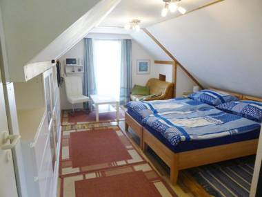 Ferienwohnung Sailer