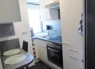 Ferienwohnung Sailer