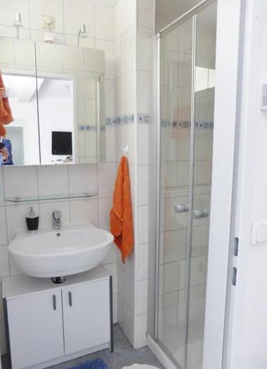 Ferienwohnung Sailer