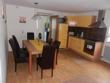 Apartment Hüttner