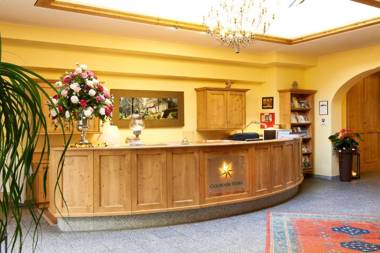 Hotel & Restaurant Stern