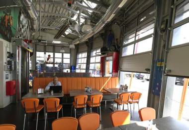 FairSleep Avia Motel Gmünd