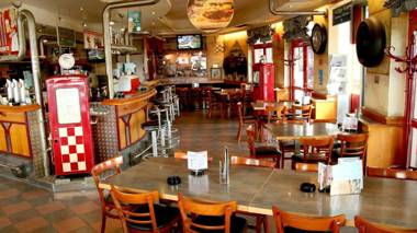 FairSleep Avia Motel Gmünd