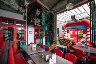 FairSleep Avia Motel Gmünd