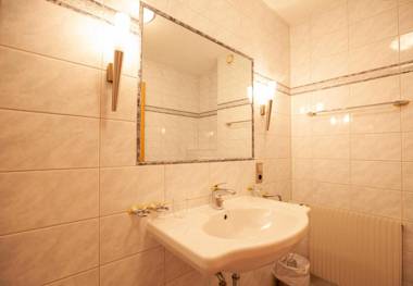 Haus 4 Montafon by Pferd auf Wolke