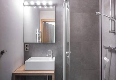 Schima Drosa Apartments - Studios - by Pferd auf Wolke