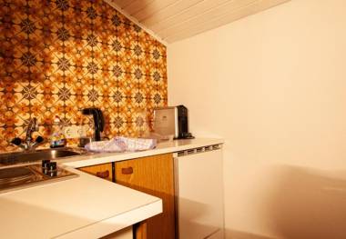 Schima Drosa Apartments - Studios - by Pferd auf Wolke