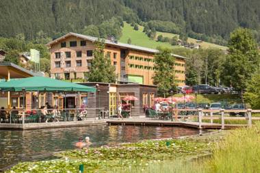 Explorer Hotel Montafon