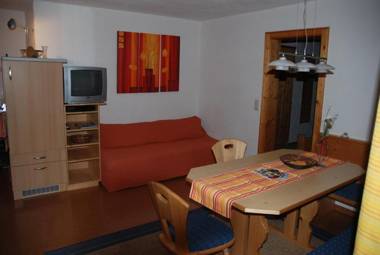 Ferienwohnung Ganahl