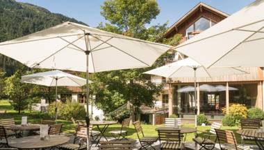 Felbermayer Hotel & AlpineSpa-Montafon