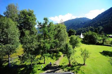 Felbermayer Hotel & AlpineSpa-Montafon