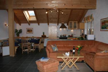 Ferienwohnungen Franz Pfeifer / Beatrice Roduner