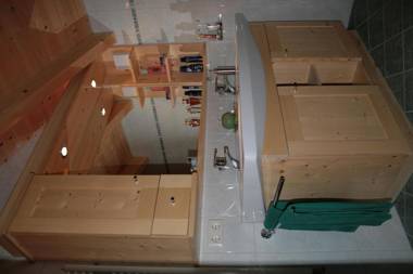 Ferienwohnungen Franz Pfeifer / Beatrice Roduner