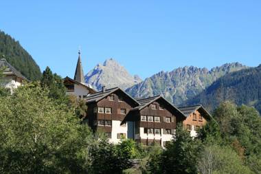 Felbermayer Appartements