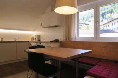 Felbermayer Appartements