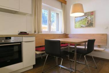 Felbermayer Appartements