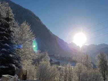 Ferienwohnung Nicole