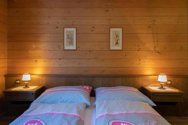 Ferienwohnung Michael Novablick