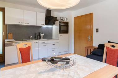 Ferienwohnung Michael Novablick