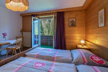 Ferienwohnung Michael Novablick