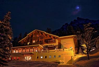 Hotel Bradabella - Montafon