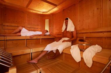 Hotel Bradabella - Montafon