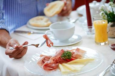 Hotel Bradabella - Montafon