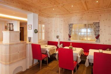 Hotel Bradabella - Montafon
