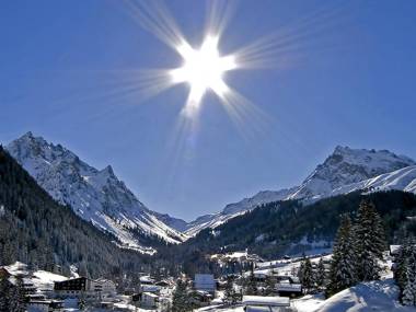 Sport & Vitalhotel Bachmann