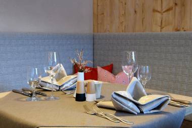 Gasthof-Pension Wulfenia