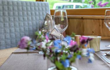 Gasthof-Pension Wulfenia