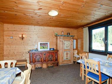 Ferienwohnung mit Sauna in Gargellen - A 064.006 - 8