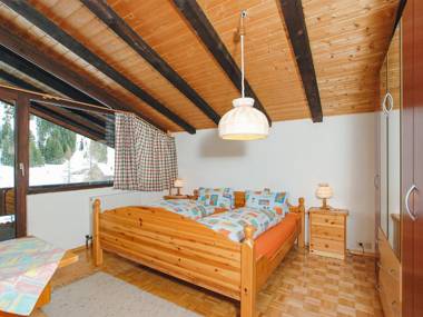 Ferienwohnung mit Sauna in Gargellen - A 064.006 - 8